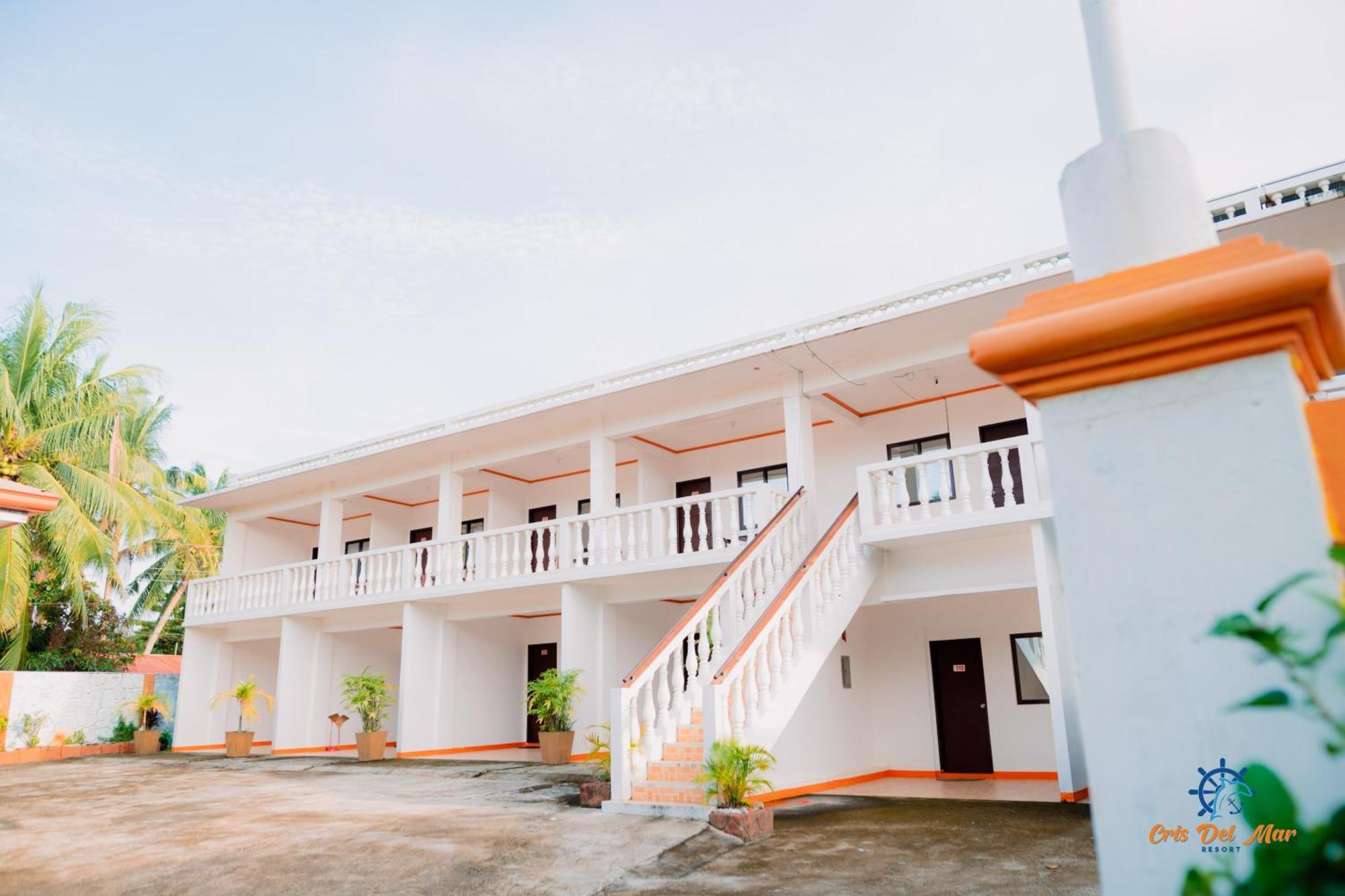 Cris Del Mar Resort Bolinao Pokoj fotografie
